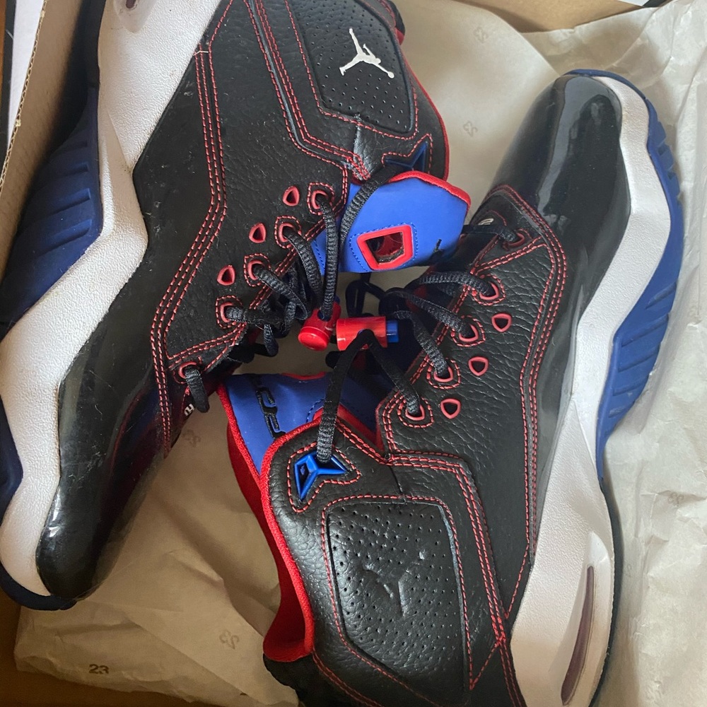 Jordan’s